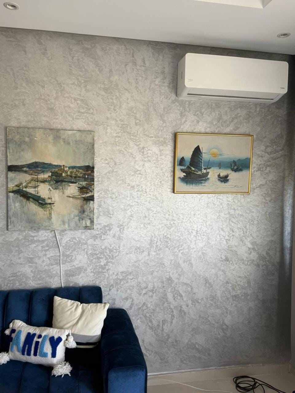 Bel appartement Apartment in Agadir