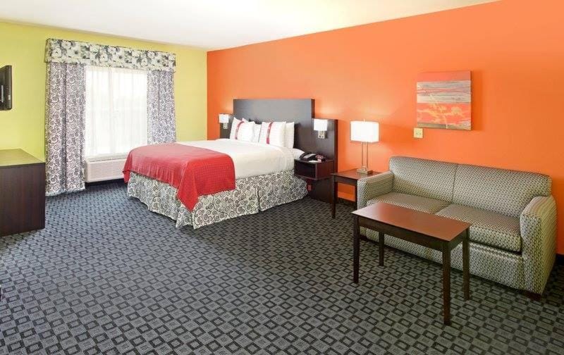 Holiday Inn Garland by IHG Hotel in Richardson