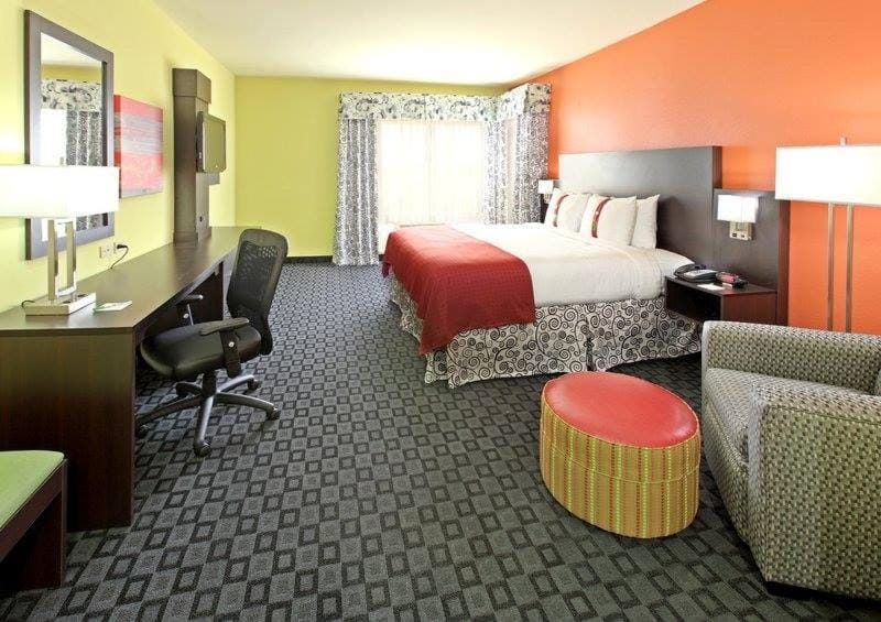 Holiday Inn Garland by IHG Hotel in Richardson