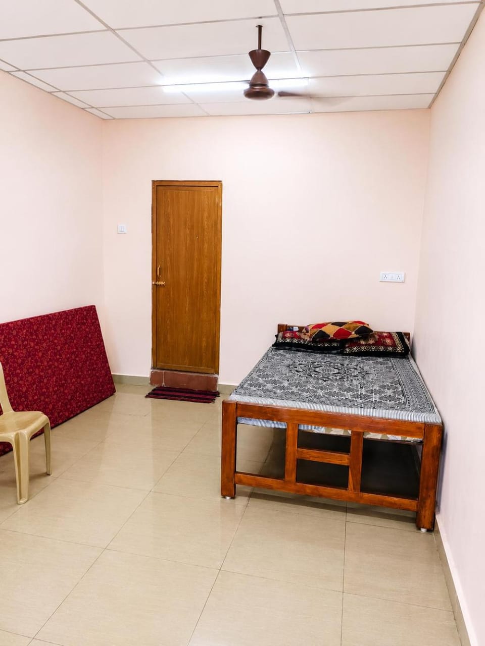 CM Stay Hotel in Chennai
