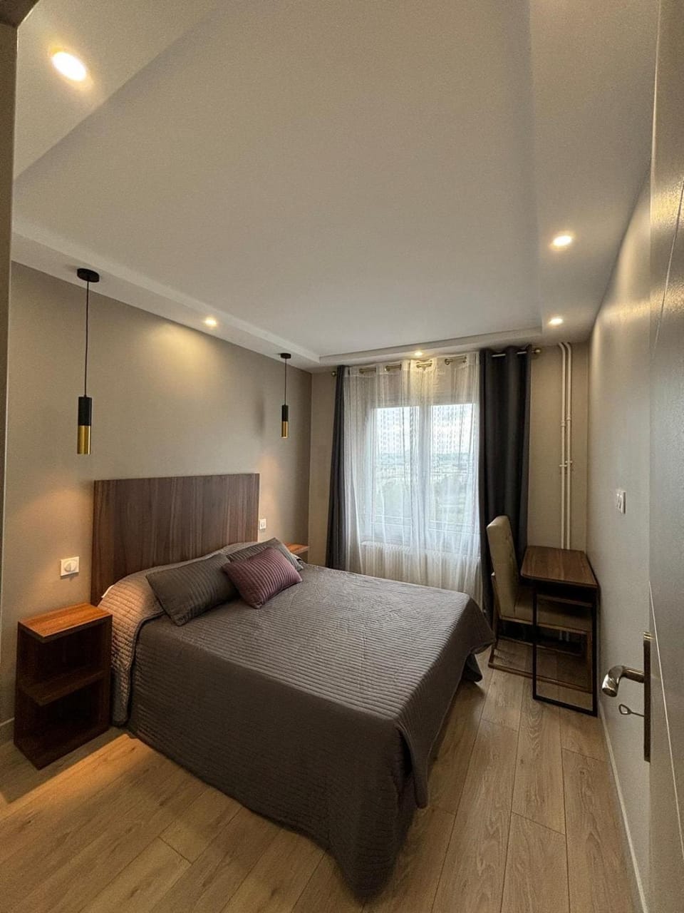 Apartment in Paris - La Défense Apartment in Puteaux