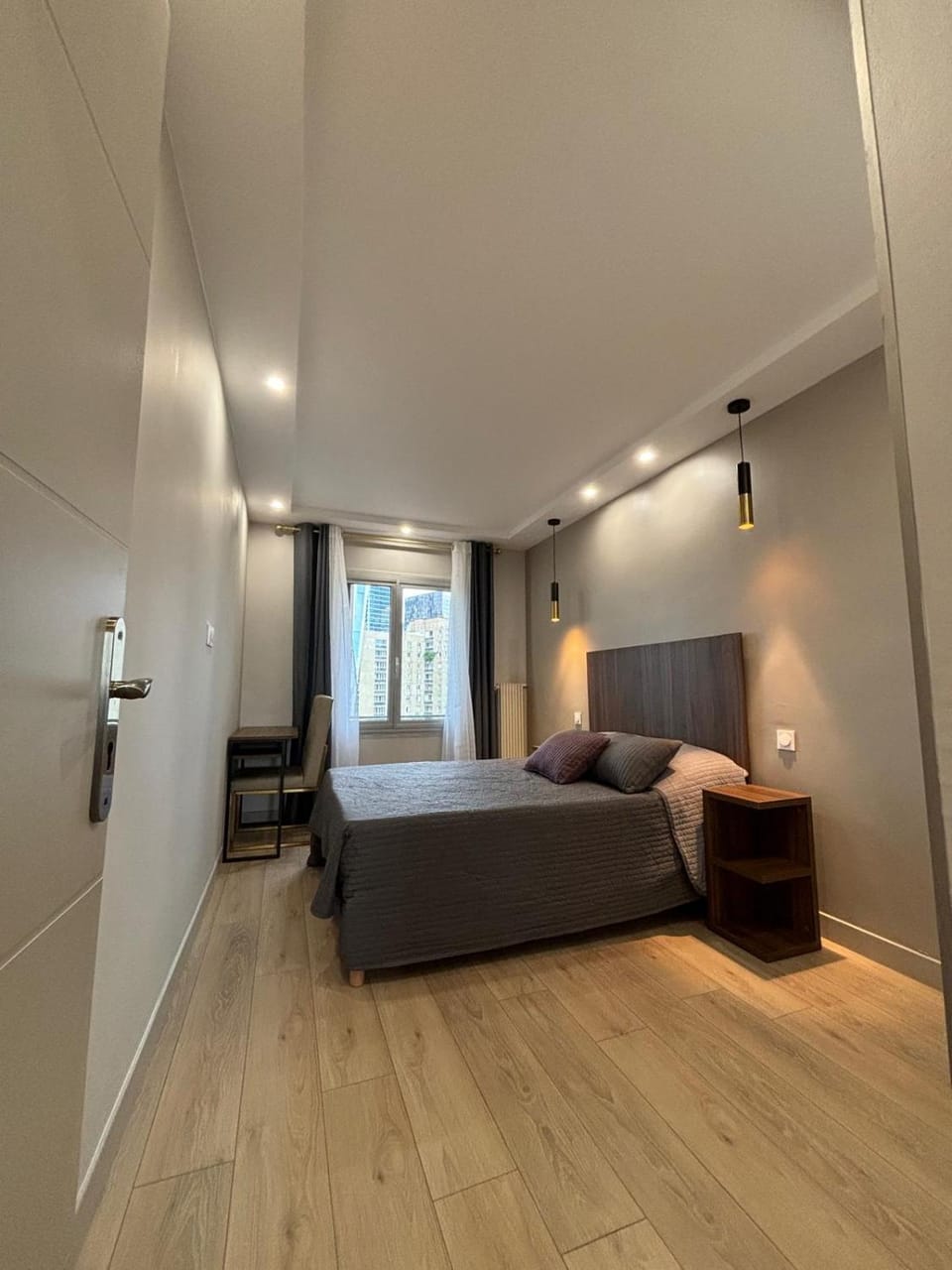 Apartment in Paris - La Défense Apartment in Puteaux