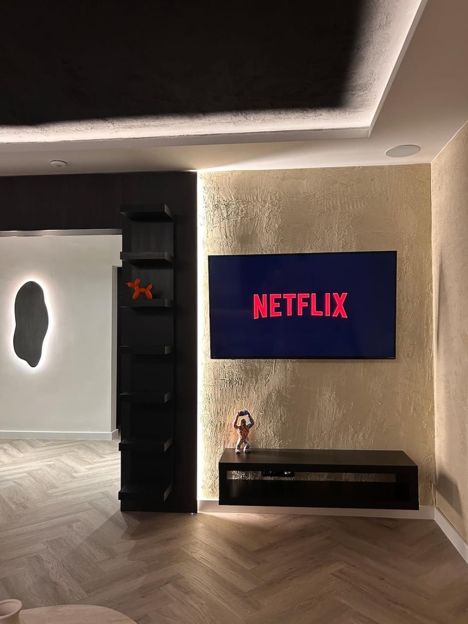 TV and multimedia