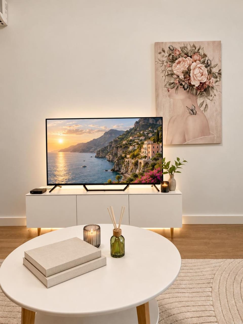 TV and multimedia