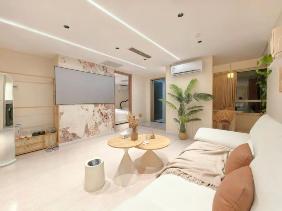 TV and multimedia, Living room, Photo of the whole room