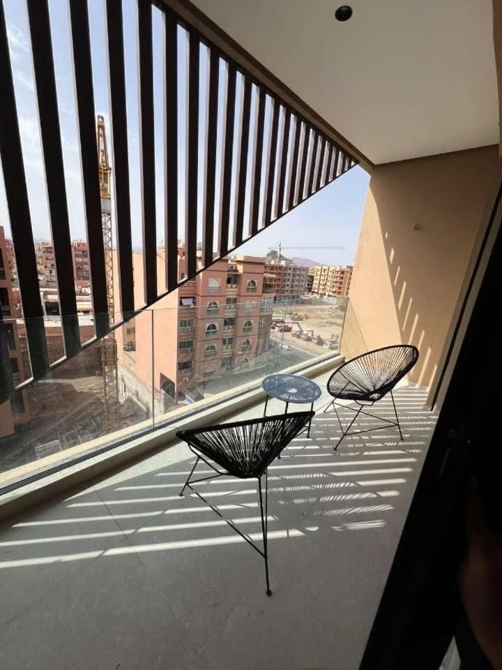 Comfort apartment for 3 people Apartment in Marrakesh