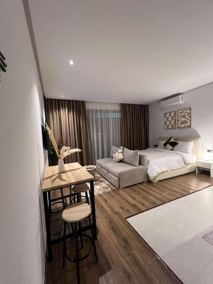 Comfort apartment for 3 people Apartment in Marrakesh