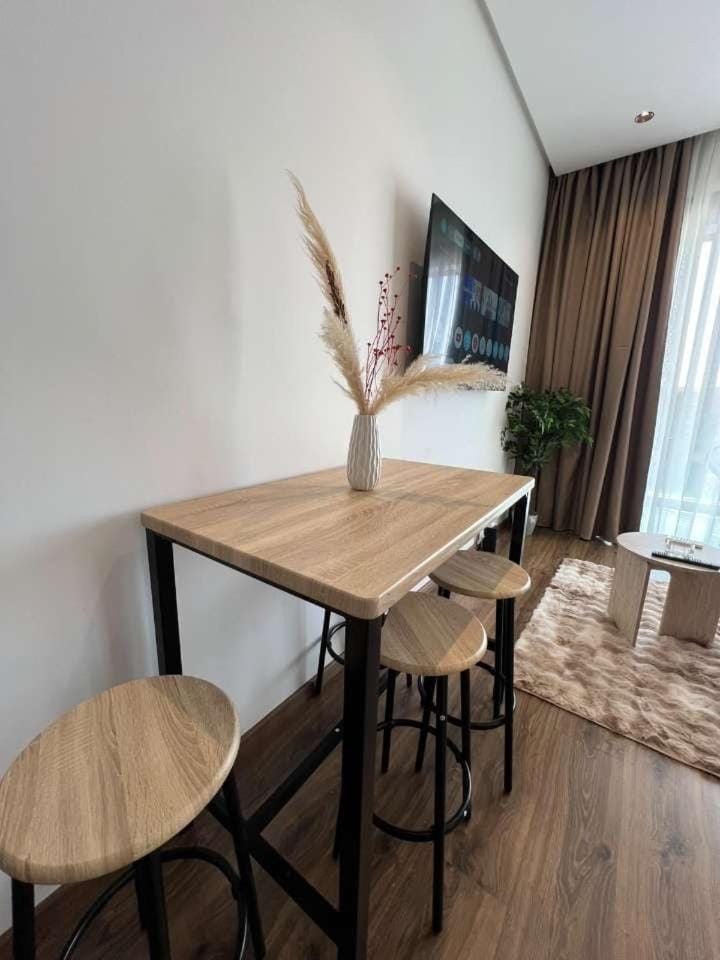Comfort apartment for 3 people Apartment in Marrakesh