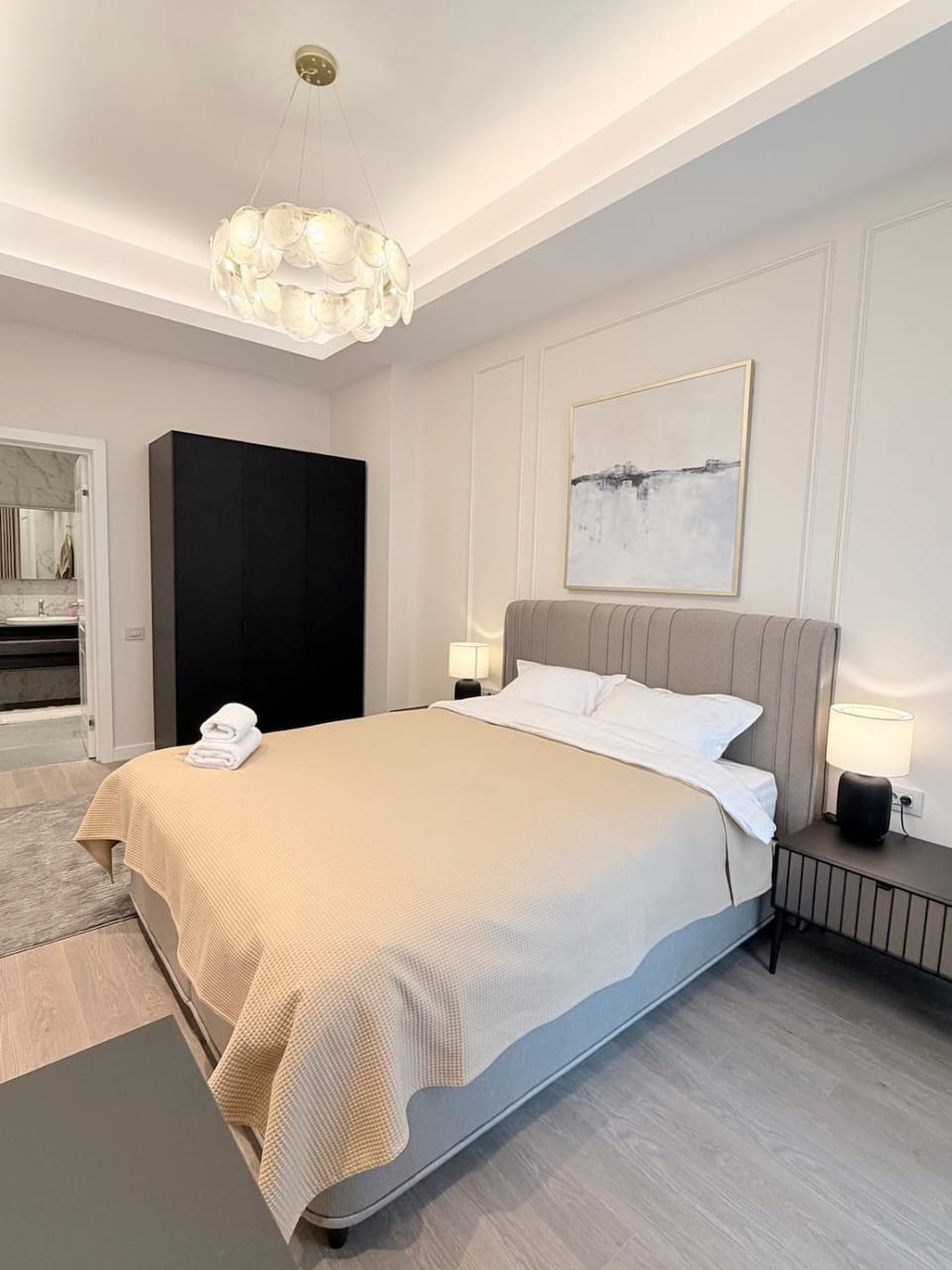 Mirnas Apartment at Knightsbridge Residences Apartment in Baku