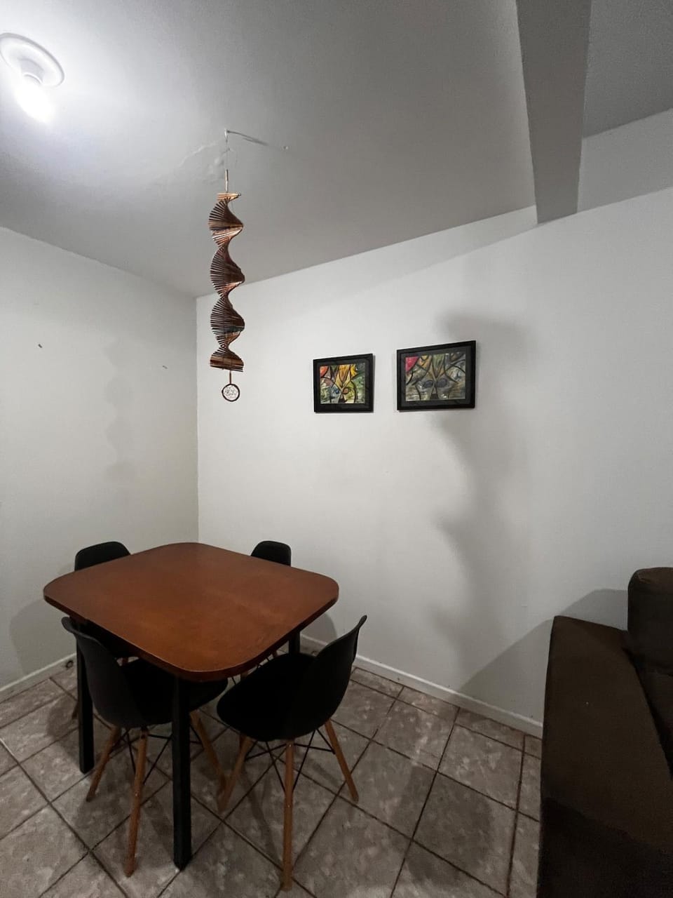 Casa no coração de Assis Apartment in State of Paraná