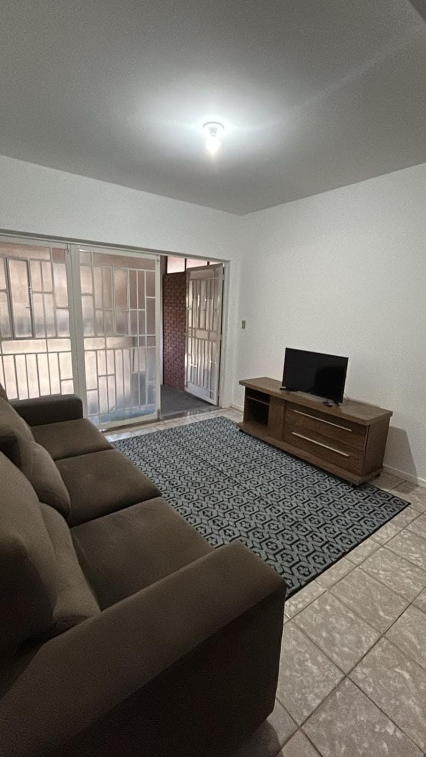 Casa no coração de Assis Apartment in State of Paraná