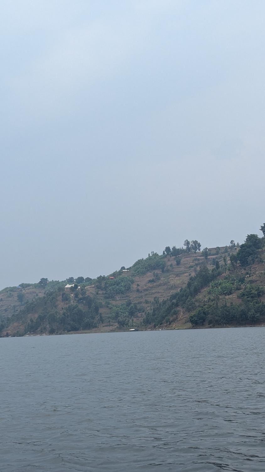 Twin Lakes Island Homestay Vacation rental in Africa