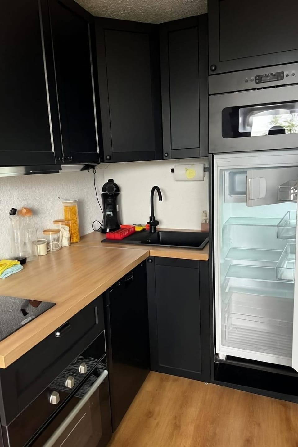 Appartement Les Orres 1650 Apartment in Provence-Alpes-Côte d'Azur
