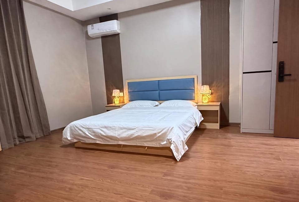 Star Complex 星悦天地 Apartment hotel in Dakar