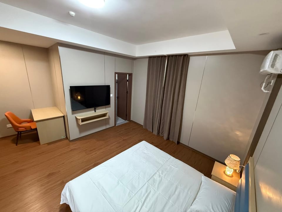 Star Complex 星悦天地 Apartment hotel in Dakar