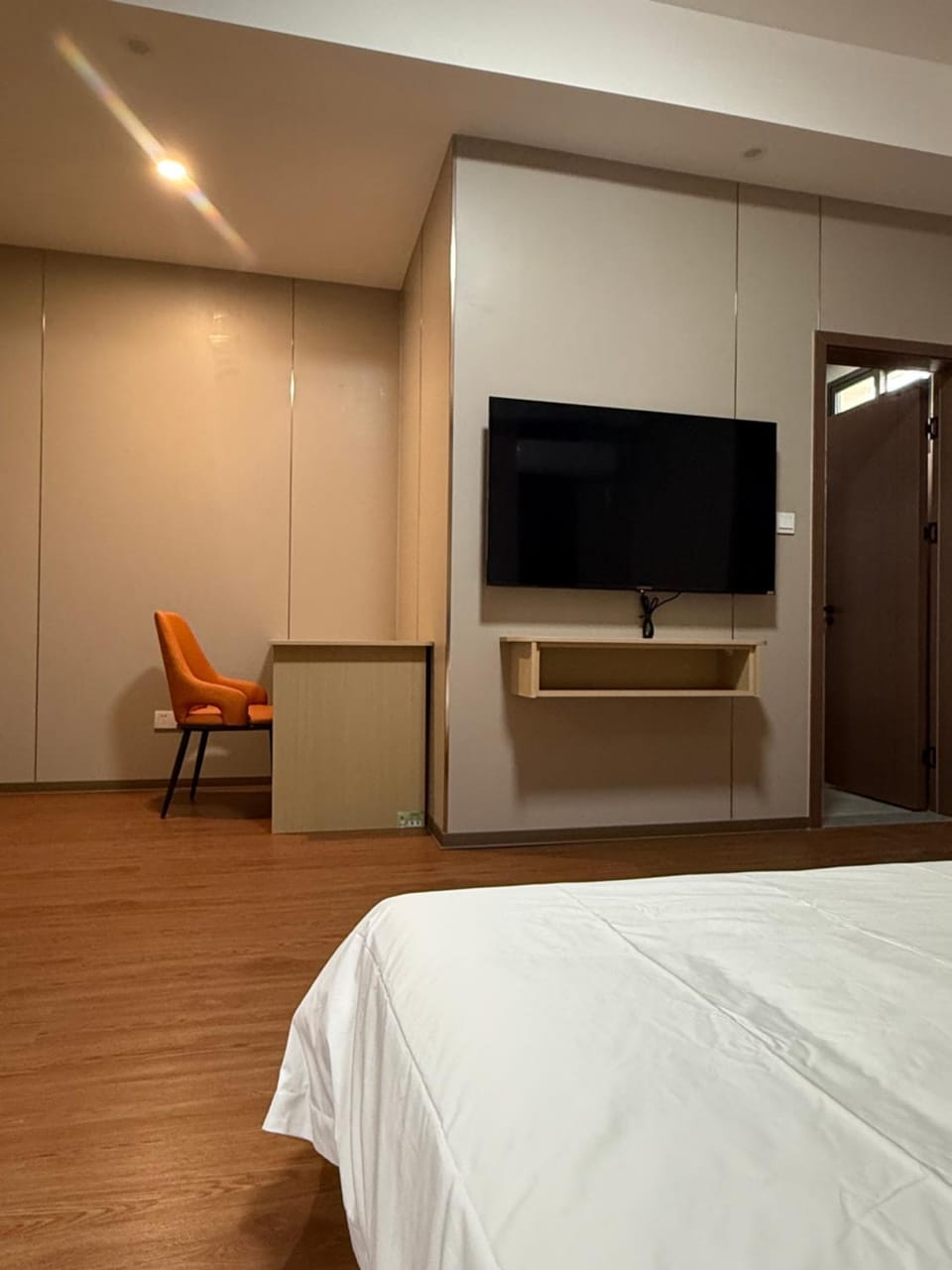 Star Complex 星悦天地 Apartment hotel in Dakar