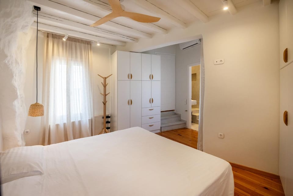 T2 village retreat House in Decentralized Administration of the Aegean
