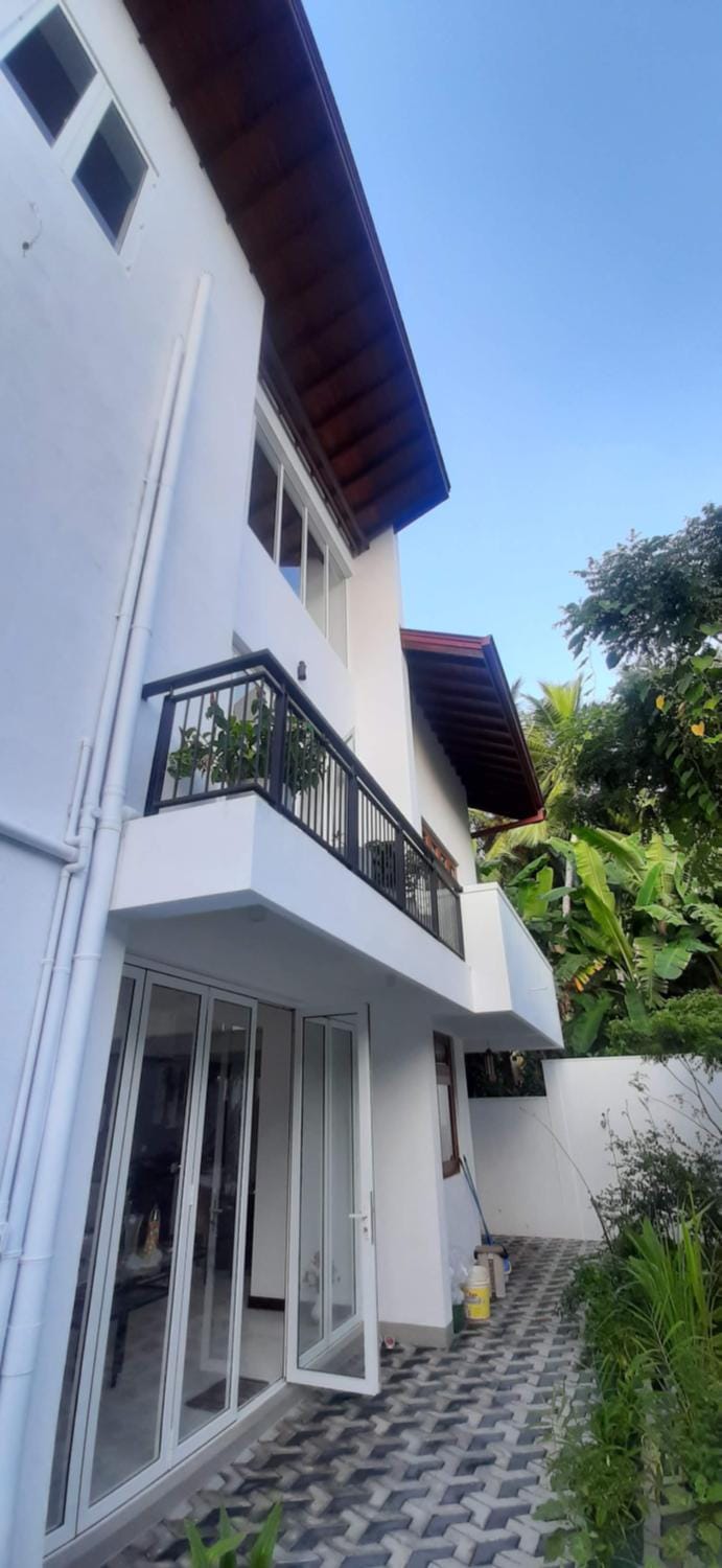 Villa Plumeria by Tharu Properties Villa in Galle