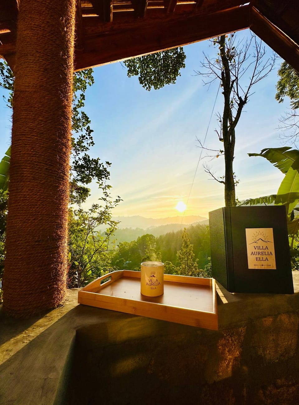 View (from property/room), Sunrise