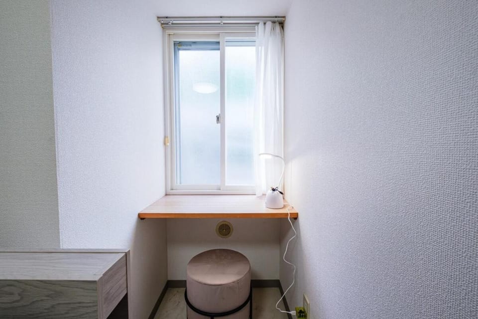 AMStower403 Apartment in Sapporo