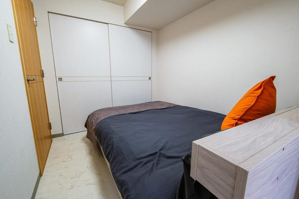 AMStower403 Apartment in Sapporo