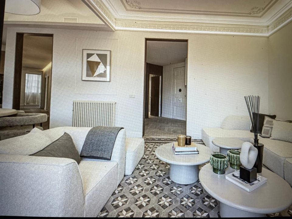 Amsterdam Luxury Stay Apartment in Amsterdam