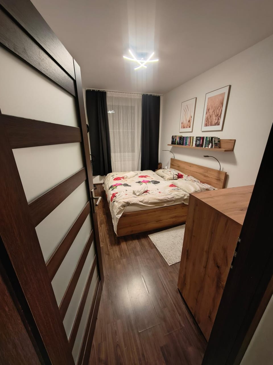 Freddy's Apartment in Czechia