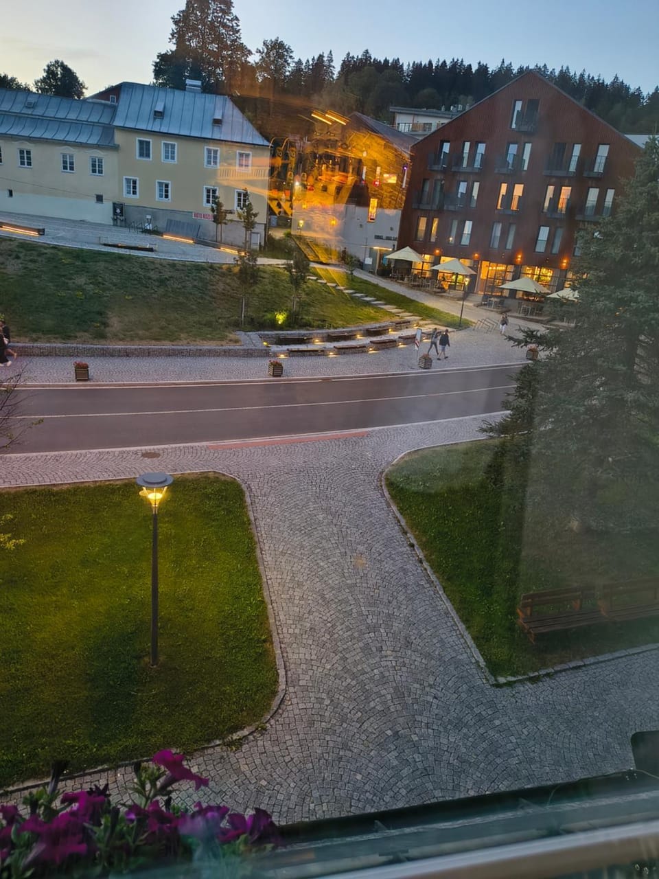 Freddy's Apartment in Czechia
