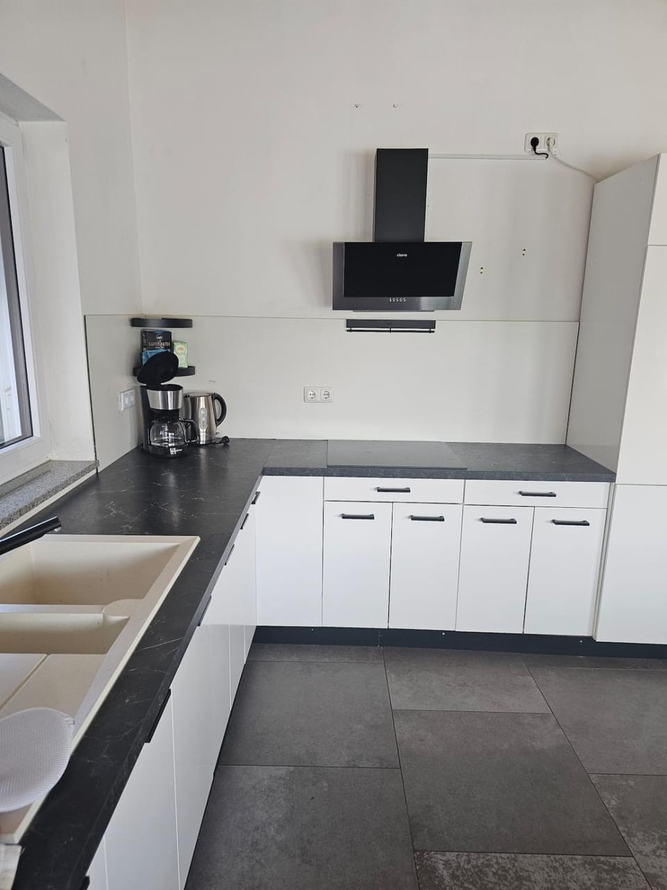 130qm Galerie Wohnung Neubau Apartment in Bavaria
