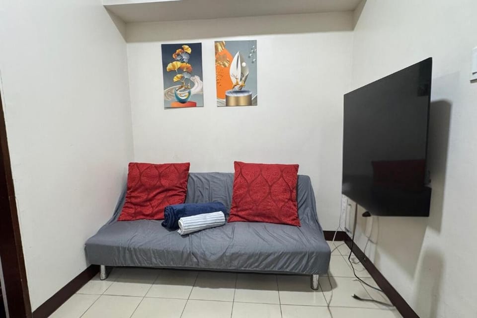 TV and multimedia, Seating area, Evening entertainment