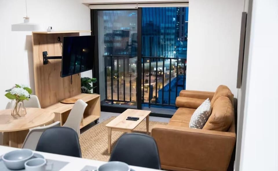 SUITES Valdivia & Ramírez Homes Stays Hotel in San Isidro