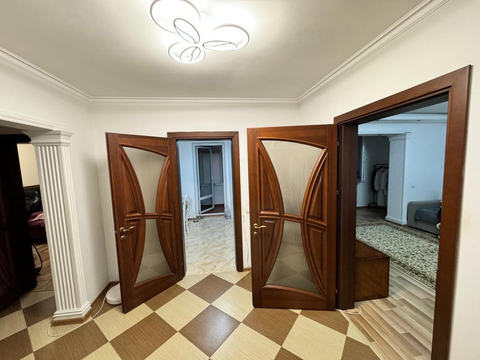 City Center Residence Apartment in Chișinău