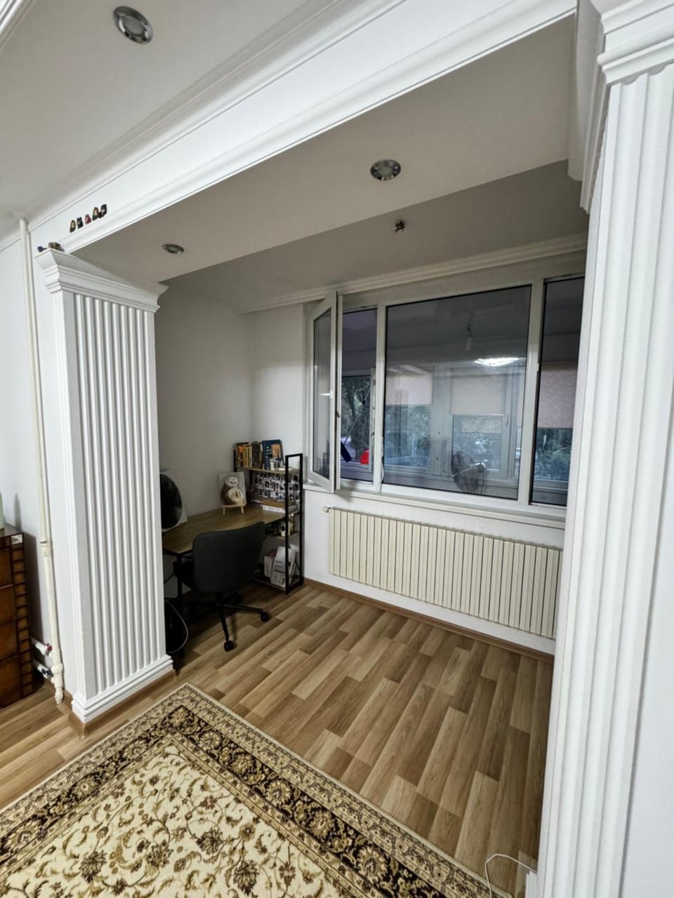 City Center Residence Apartment in Chișinău