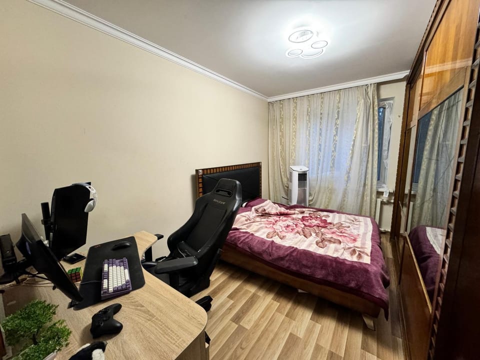 City Center Residence Apartment in Chișinău