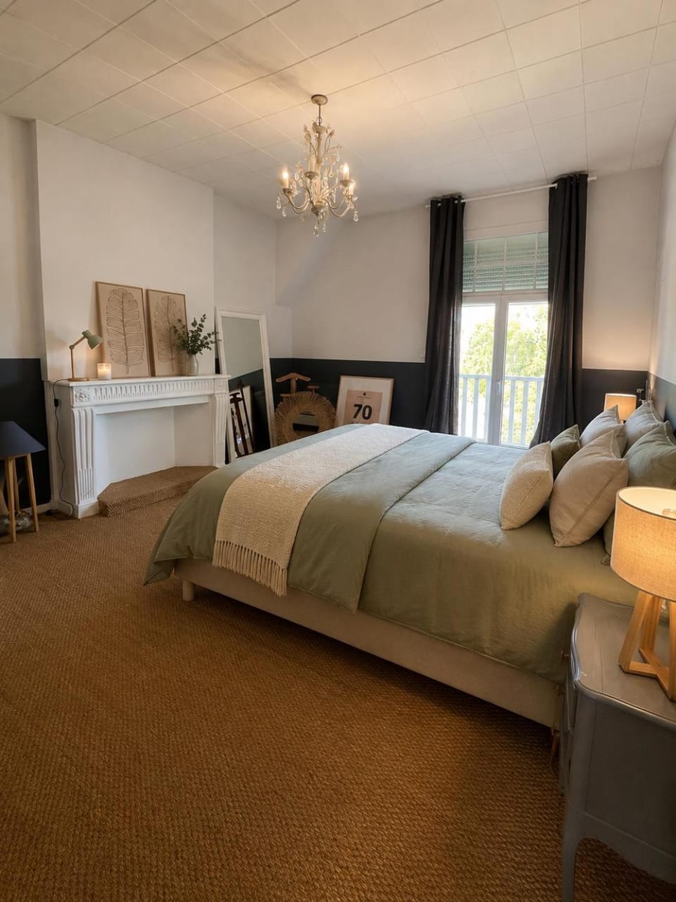 Villa les Planches Villa in Benerville-sur-Mer