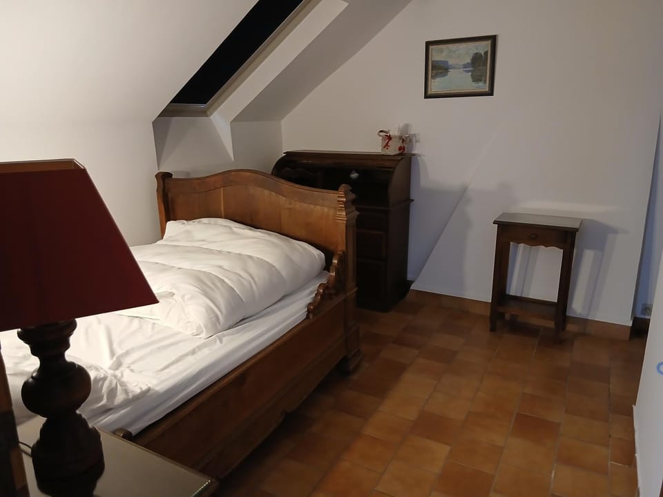 Le bol d air House in Bourgogne-Franche-Comté