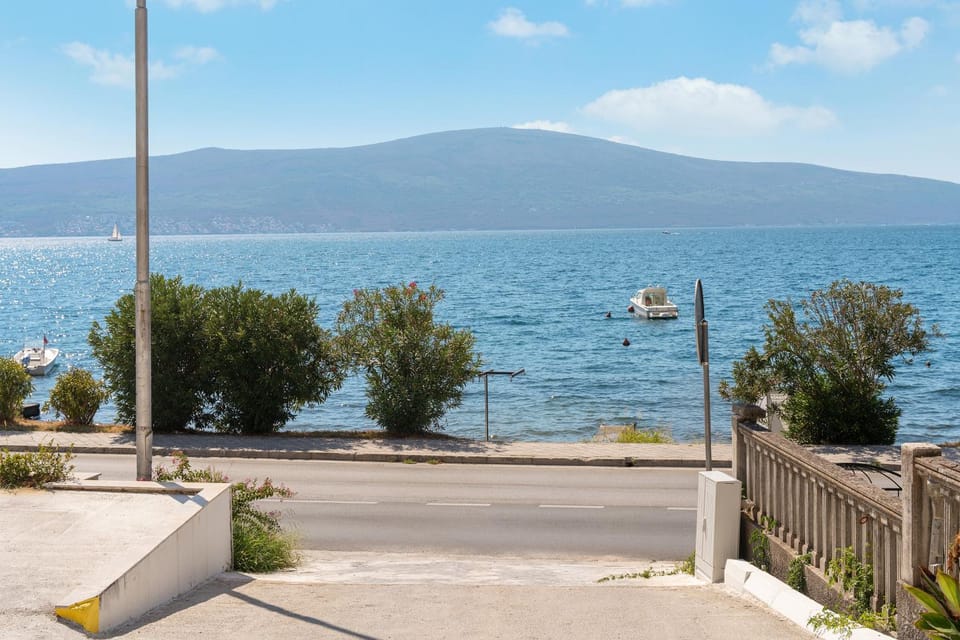 Sea view
