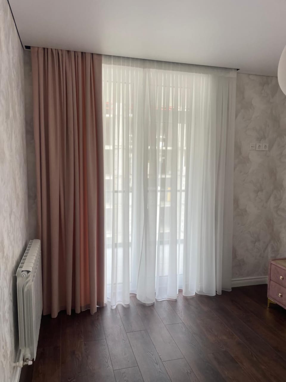 Regina1 Apartment in Chișinău