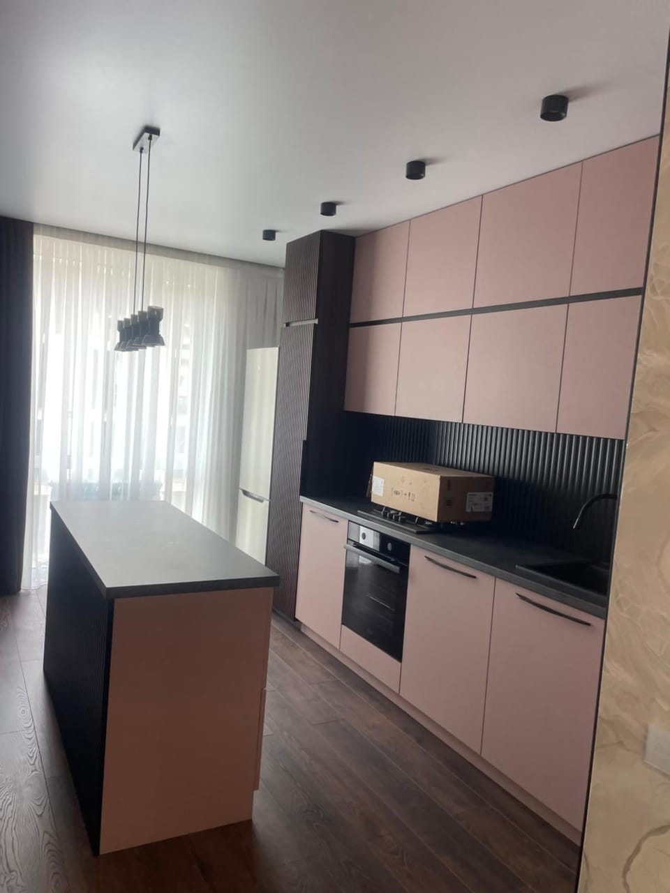 Regina1 Apartment in Chișinău