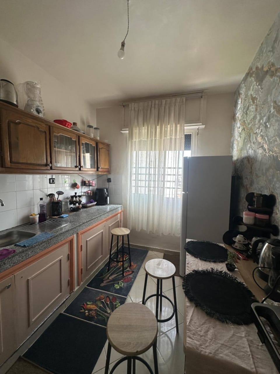 Haut anza walaf Apartment in Agadir