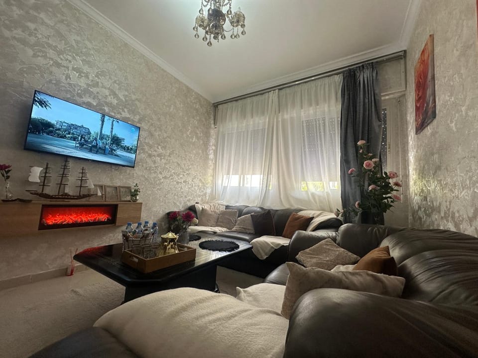 Haut anza walaf Apartment in Agadir