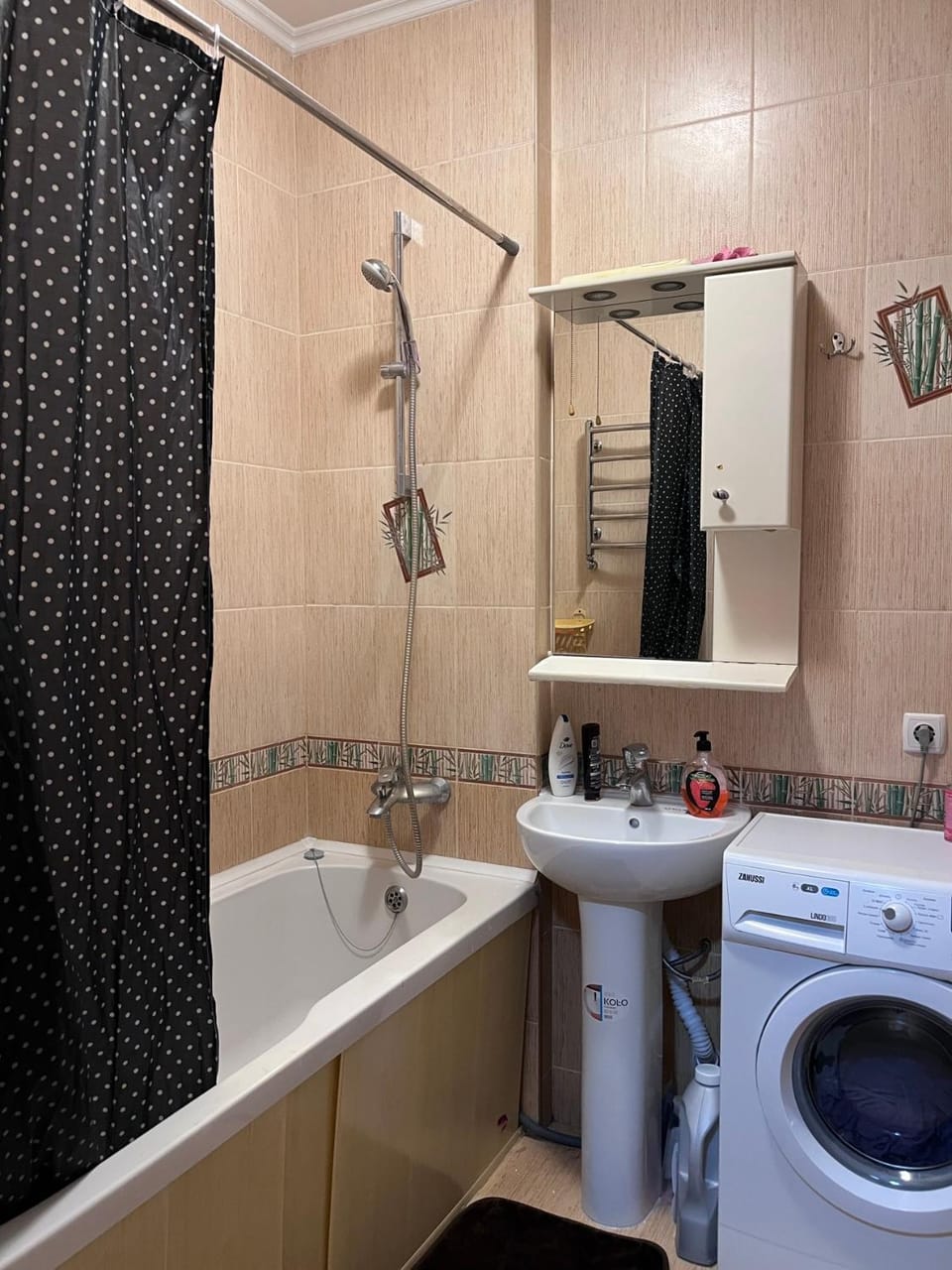 Квартира Apartment in Odessa