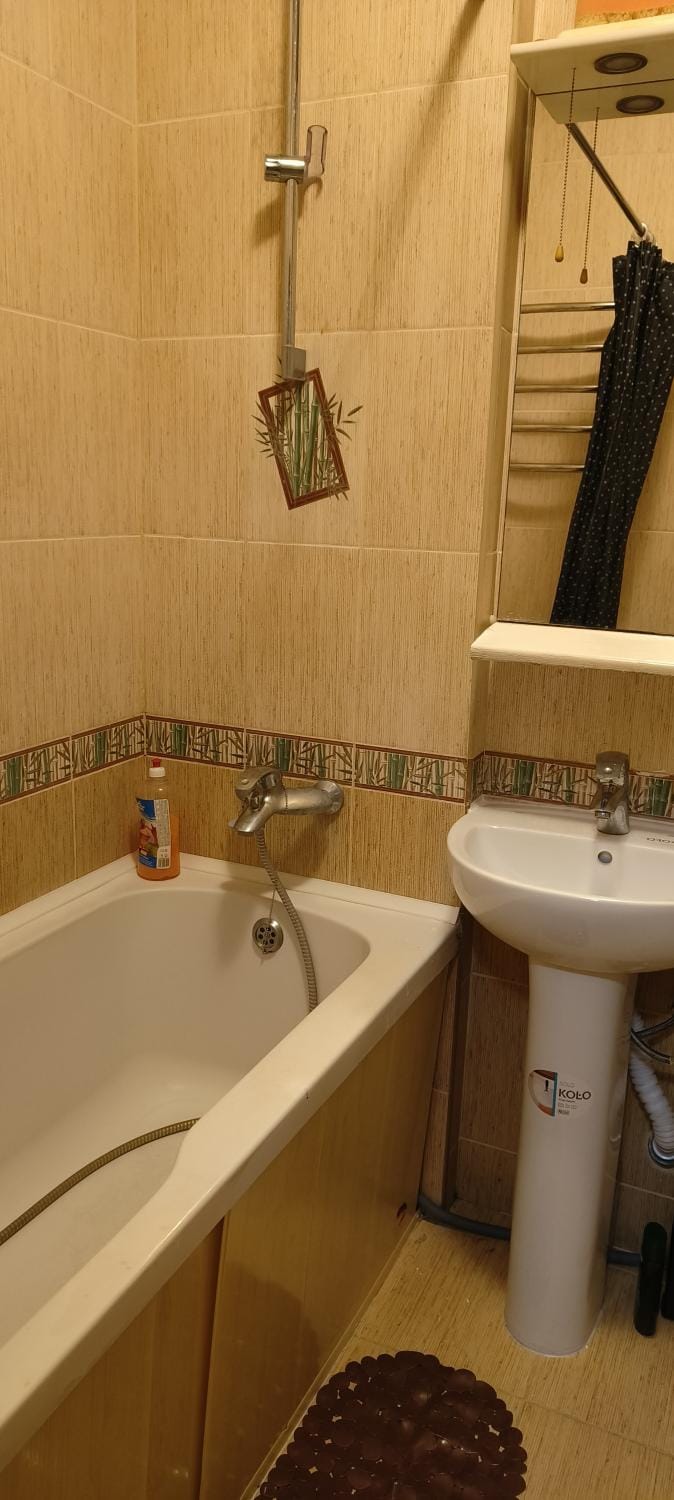 Квартира Apartment in Odessa