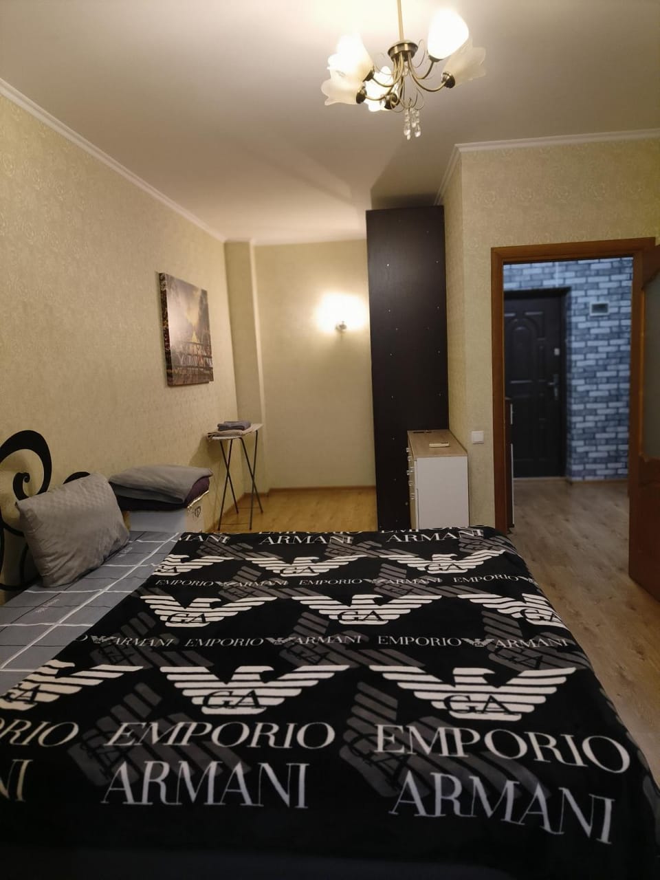 Квартира Apartment in Odessa
