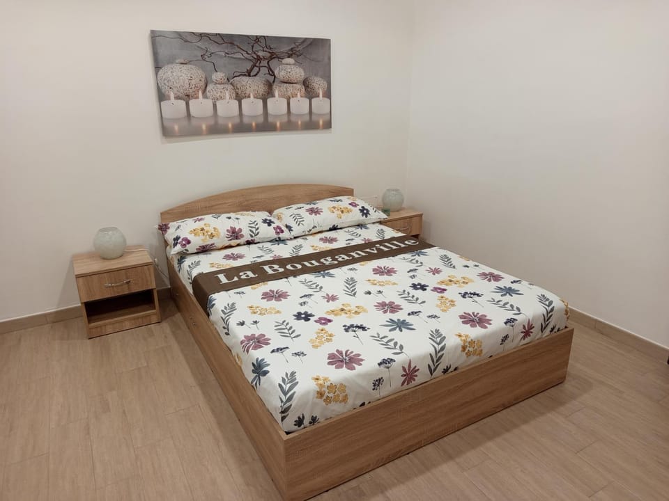 La bouganville Apartment in Province of Foggia