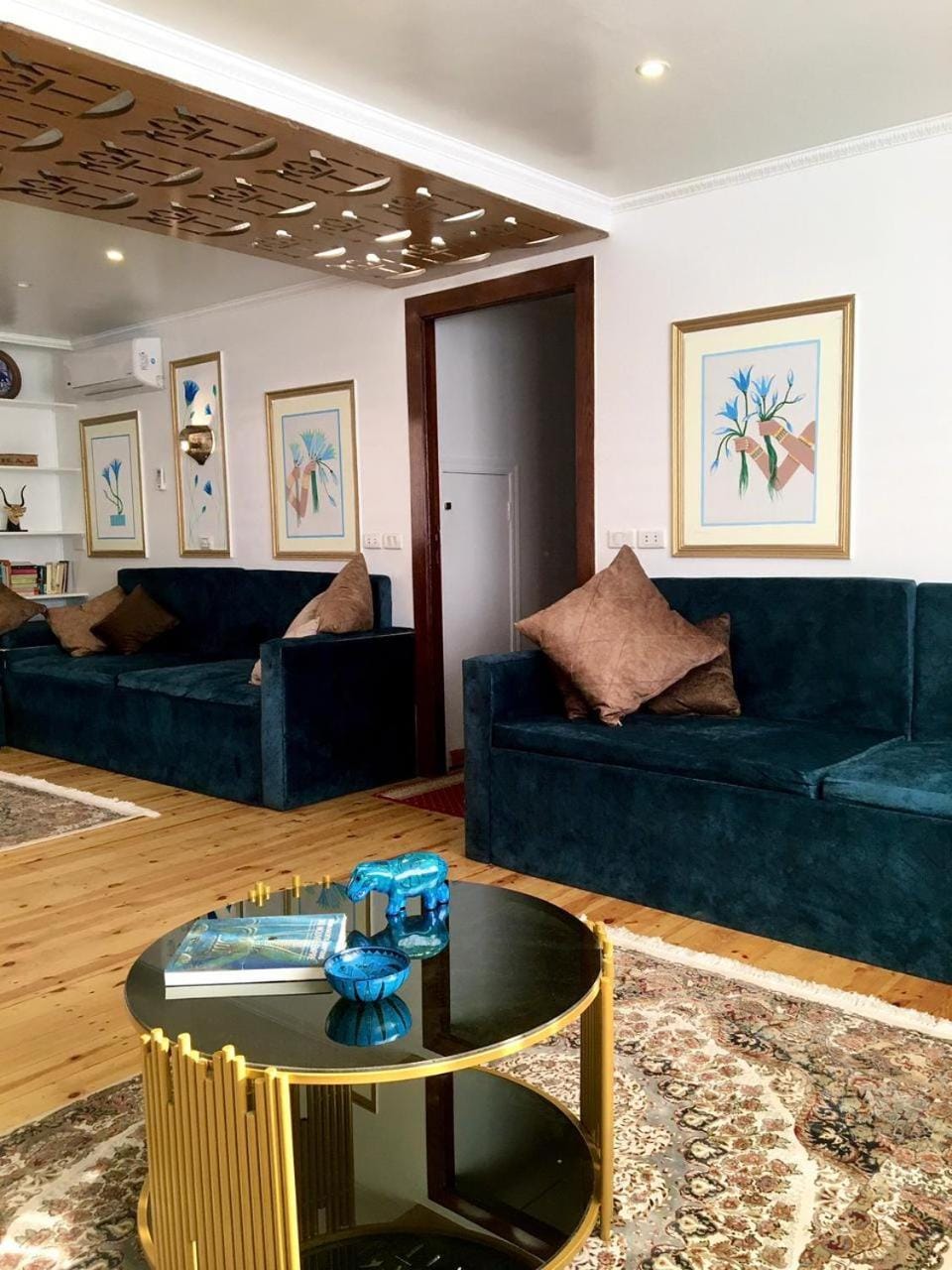 Nobles House Apartment in Luxor