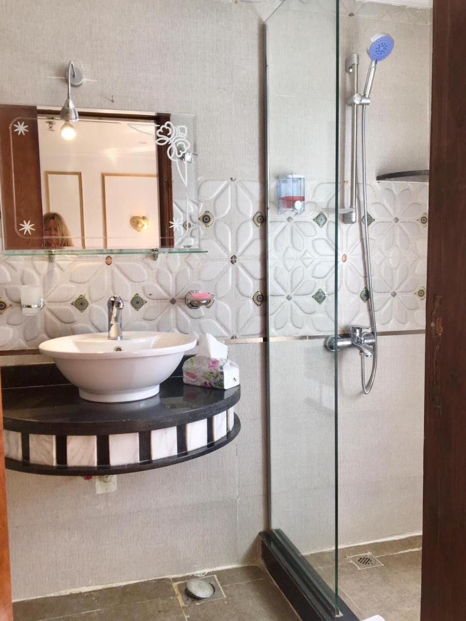 Nobles House Apartment in Luxor