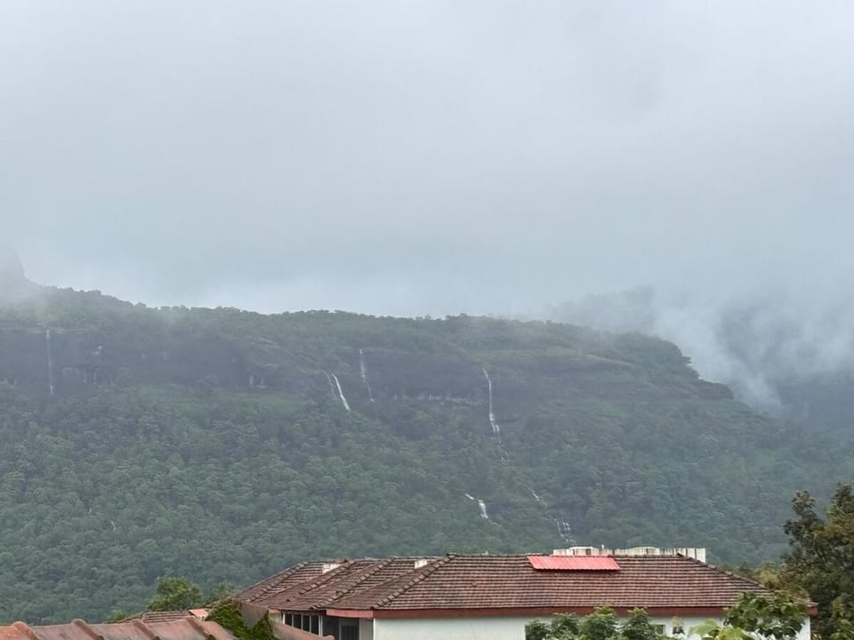 The Jyo House House in Maharashtra