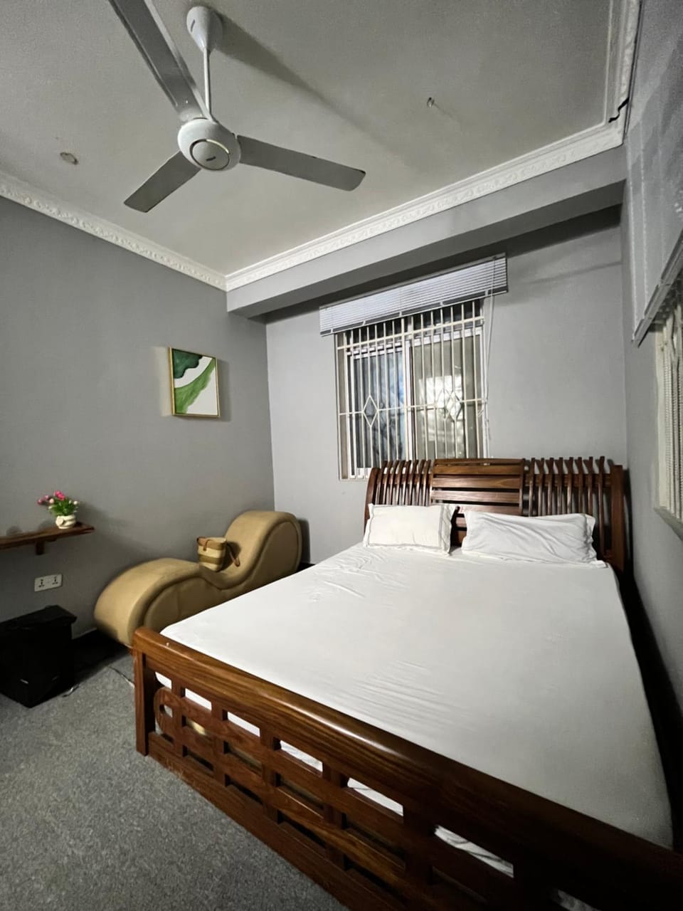 Bali in Zanzibar City view Apartment in Tanzania