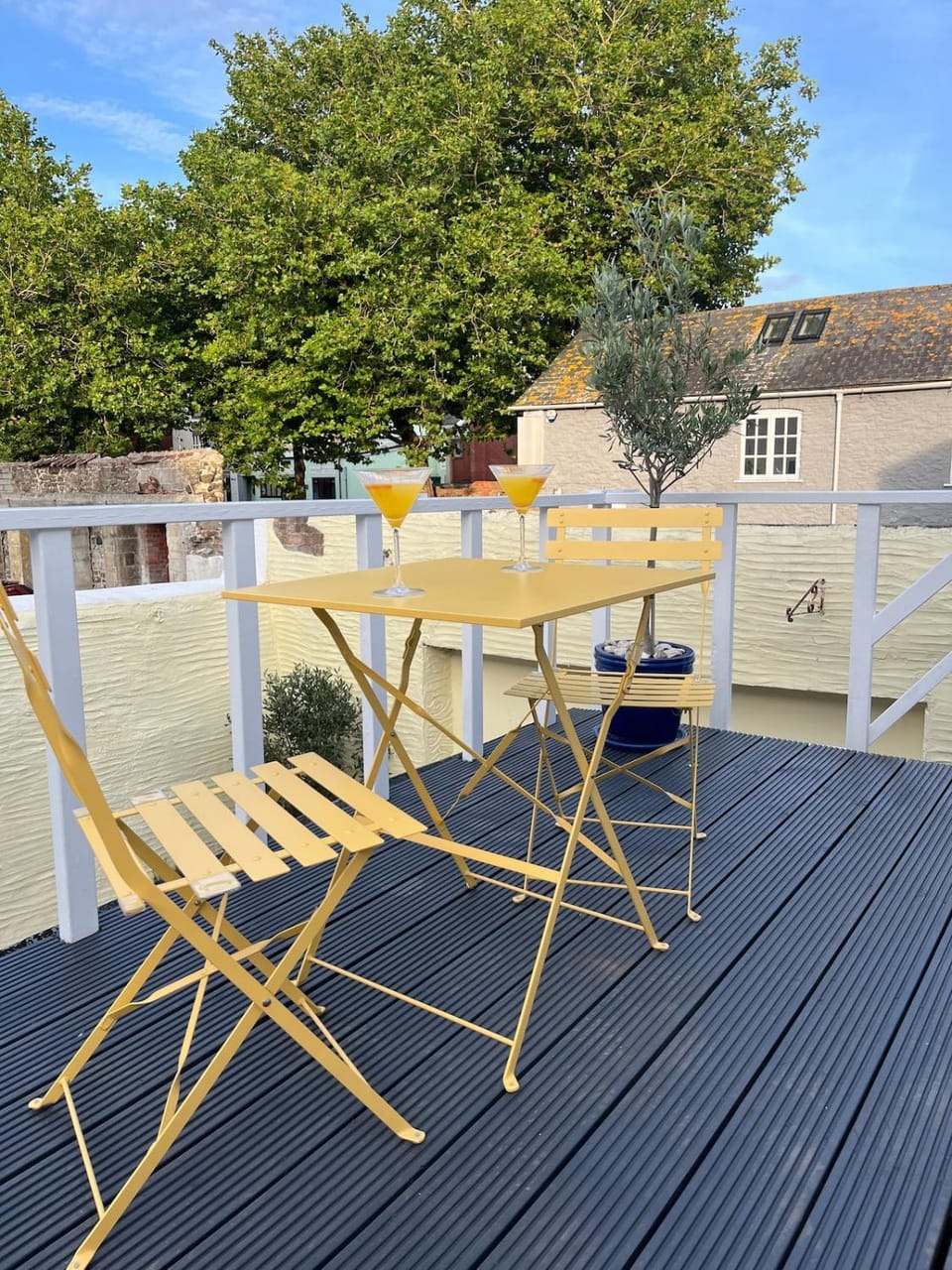 The Studio in Barnstaple Apartment in Barnstaple